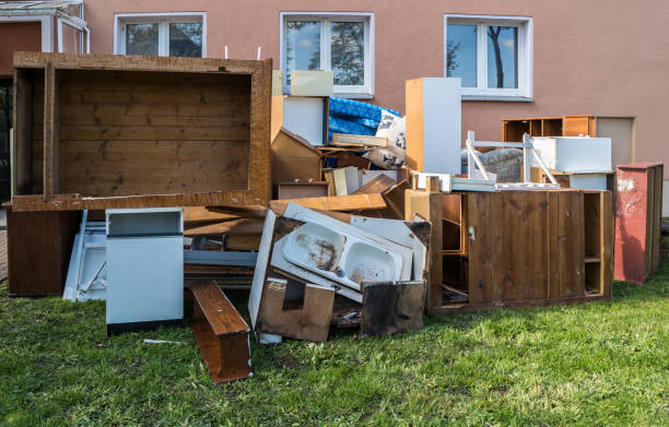 Trusted Grafton, ND Junk Removal Services Experts