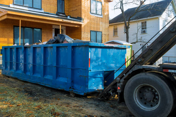 Best Scrap Metal Removal  in Grafton, ND