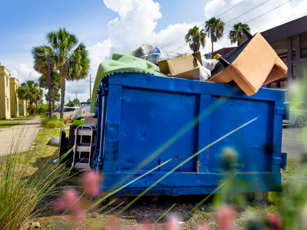Best Retail Junk Removal  in Grafton, ND