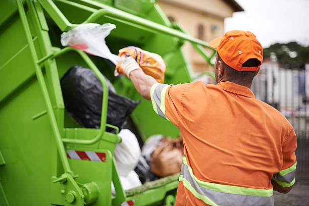 Best Shed Removal  in Grafton, ND