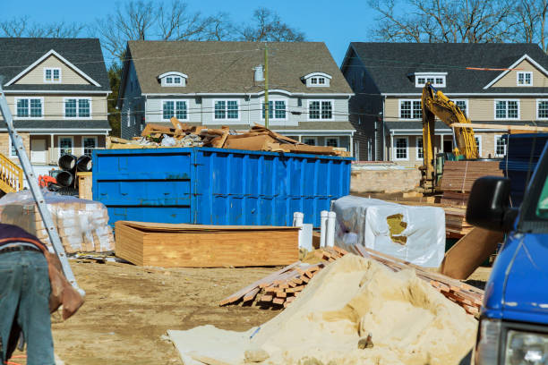 Best Dumpster Rental Services  in Grafton, ND